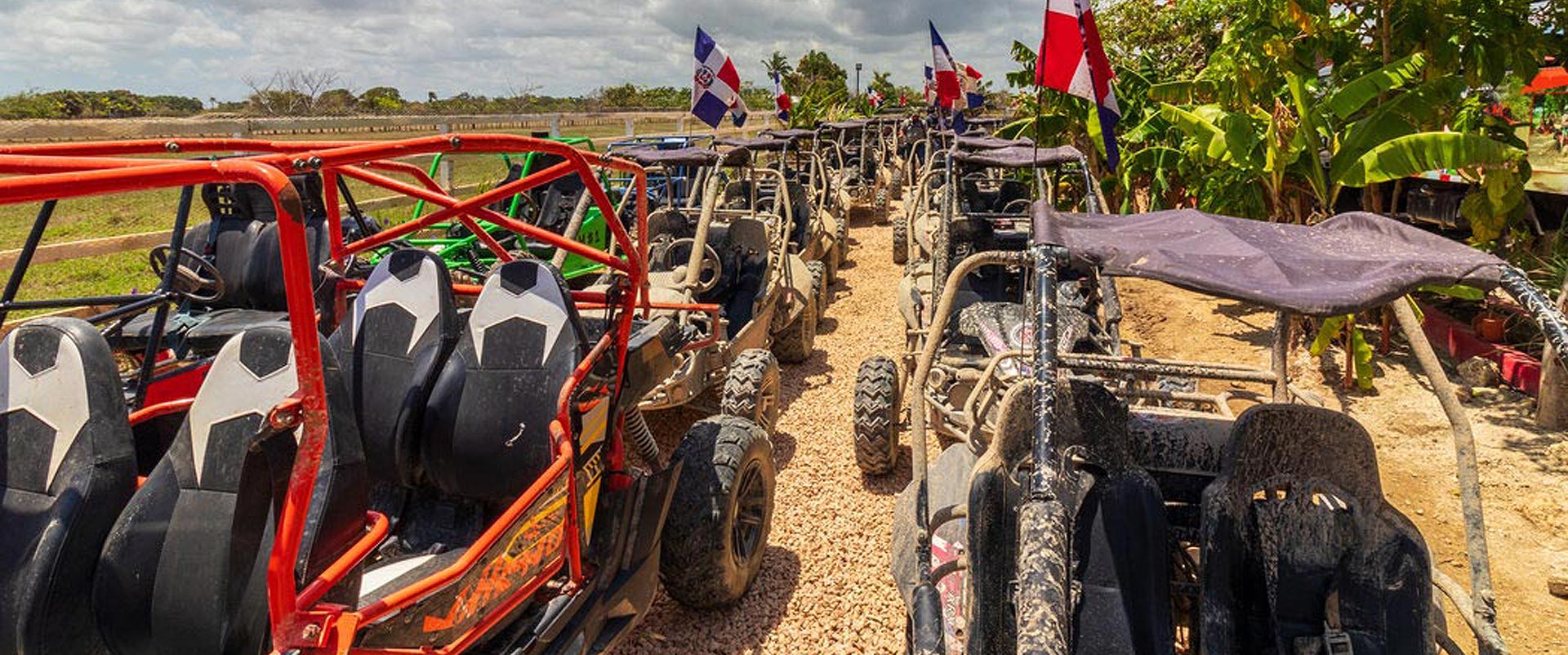 Luxury Travel Experience